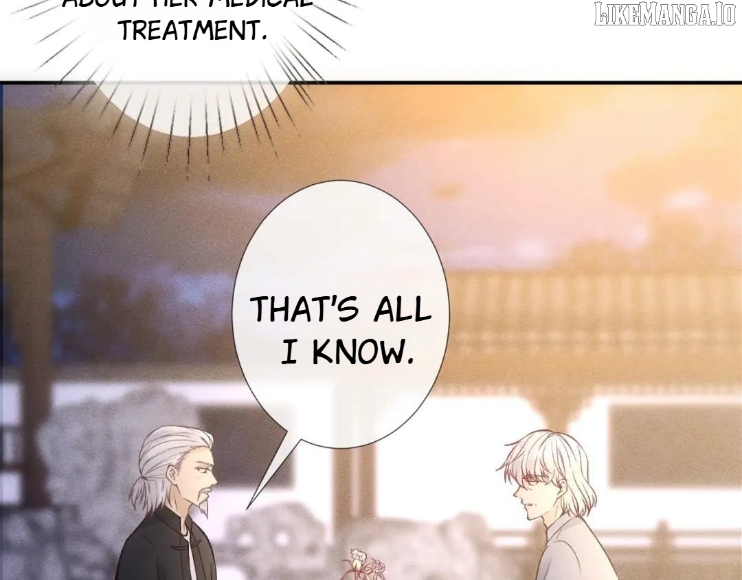 Everyone's Darling Chapter 228 - page 80